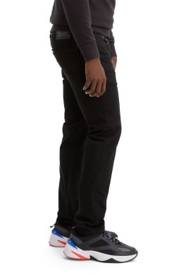 Levi's Levi's Men's 502 Regular Taper Fit 29507-0001