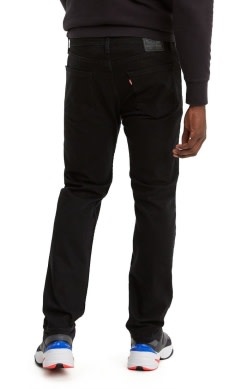 Levi's Levi's Men's 502 Regular Taper Fit 29507-0001