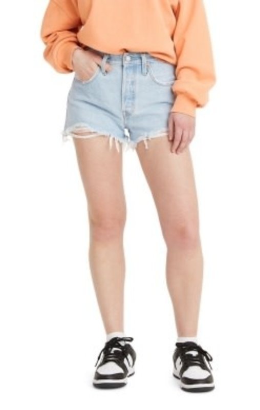 Levi's Levi's Femmes 501 Original Short 56327-0231