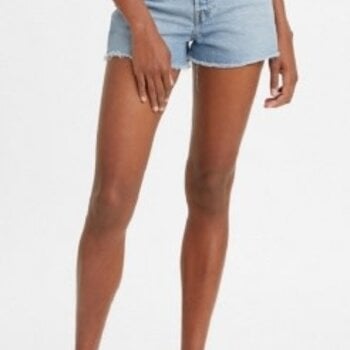 Levi's Levi's Women's Ribcage Short 77879-0069