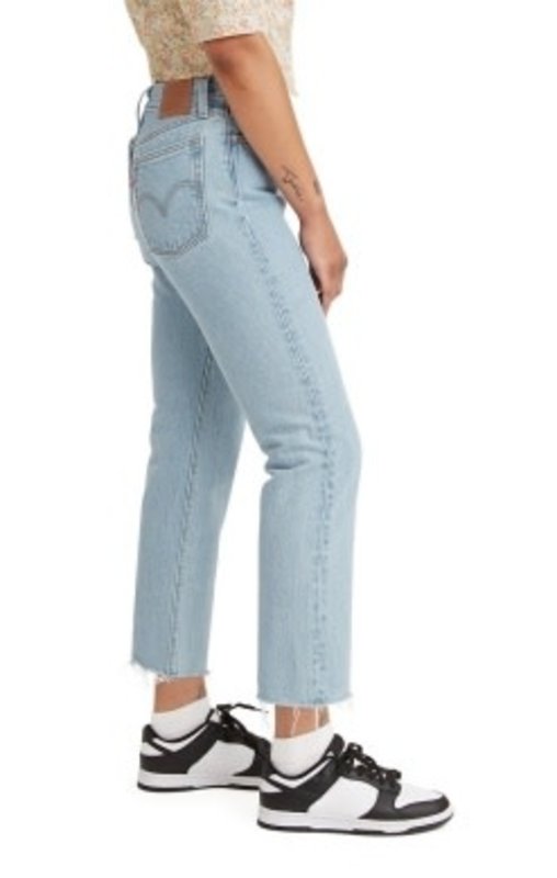 Levi's Levi's Women's Wedgie Straight 34964-0122