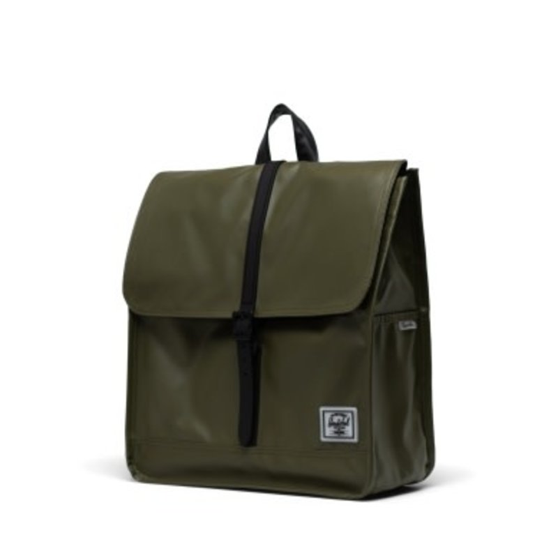 Herschel Supply Co. Herschel City | Weather Resistant