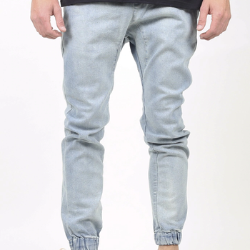 Lira Lira Men's Vintage Denim Jogger 2.0 LC6755