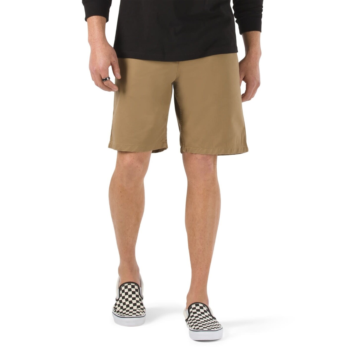 Vans Men's Authentic Chino Relax VN0A5FJXDZ9 Schreter's Clothing Store