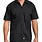 Dickies Dickies Hommes Twill Work Chemise 1574BK