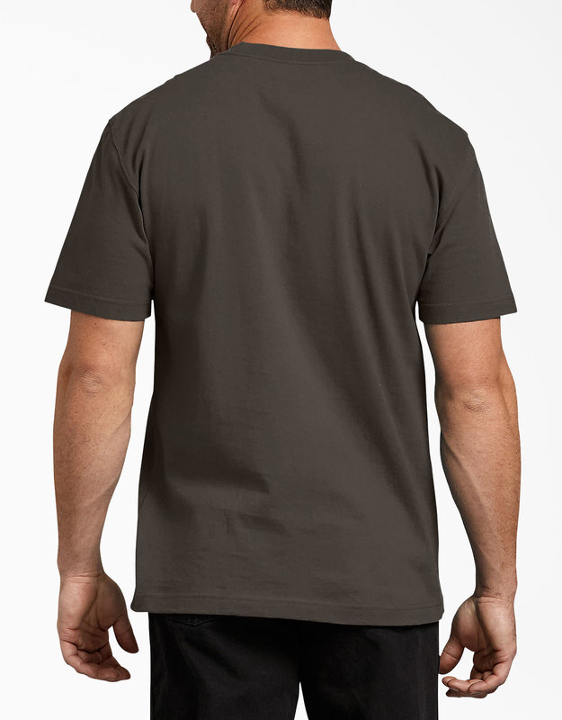Dickies Dickies Men's Heavyweight Pocket T-Shirt WS450BV