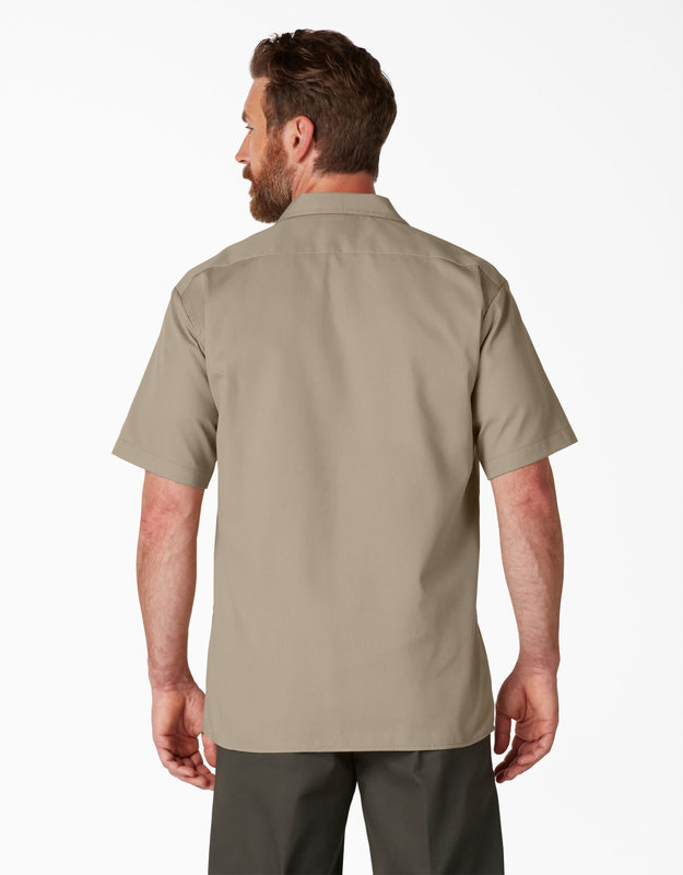 Dickies Dickies Men's Twill Work Shirt 1574DS