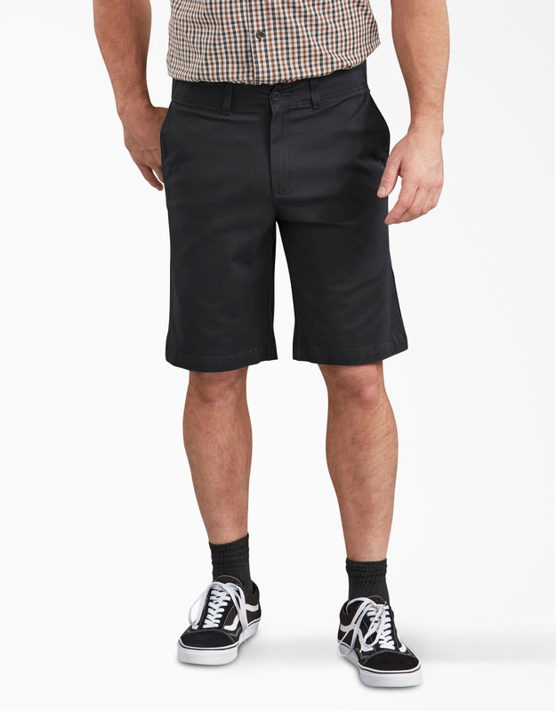 Dickies Dickies Men's 11" Active Waist XR832RBK