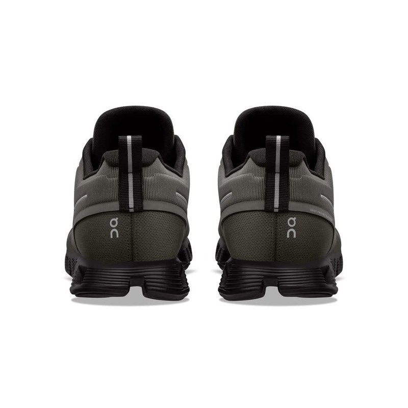 On On Men's Cloud Waterproof 59.98840