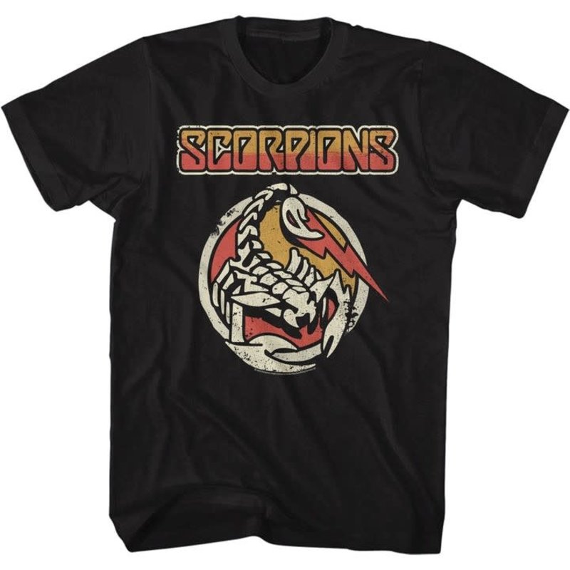 JOAT Scorpions SCOR517 T-Shirt