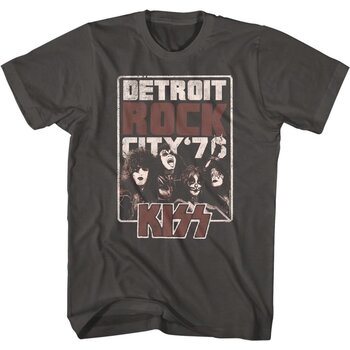 Jack Of All Trades Kiss  Detroit Rock City - KISS511