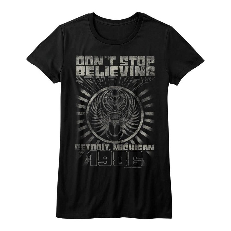 Journey - Don't Stop Believing JOU523 T-Shirt