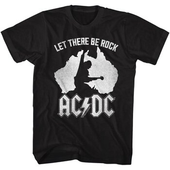 Jack Of All Trades Ac/Dc - Let There Be Rock  ACDC517