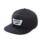 Vans Vans Full Patch Snapback VN000QPU9RJ1 True Black