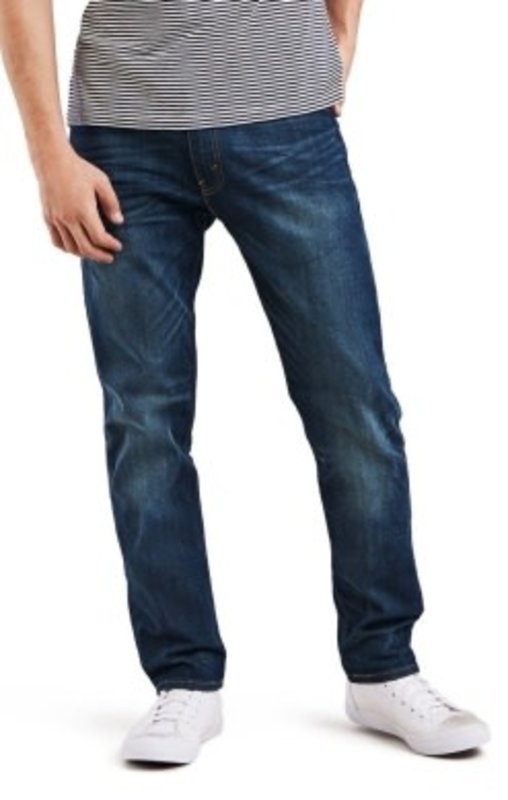 Levi's Levi's Men's 502 Regular Taper Fit 29507-0004