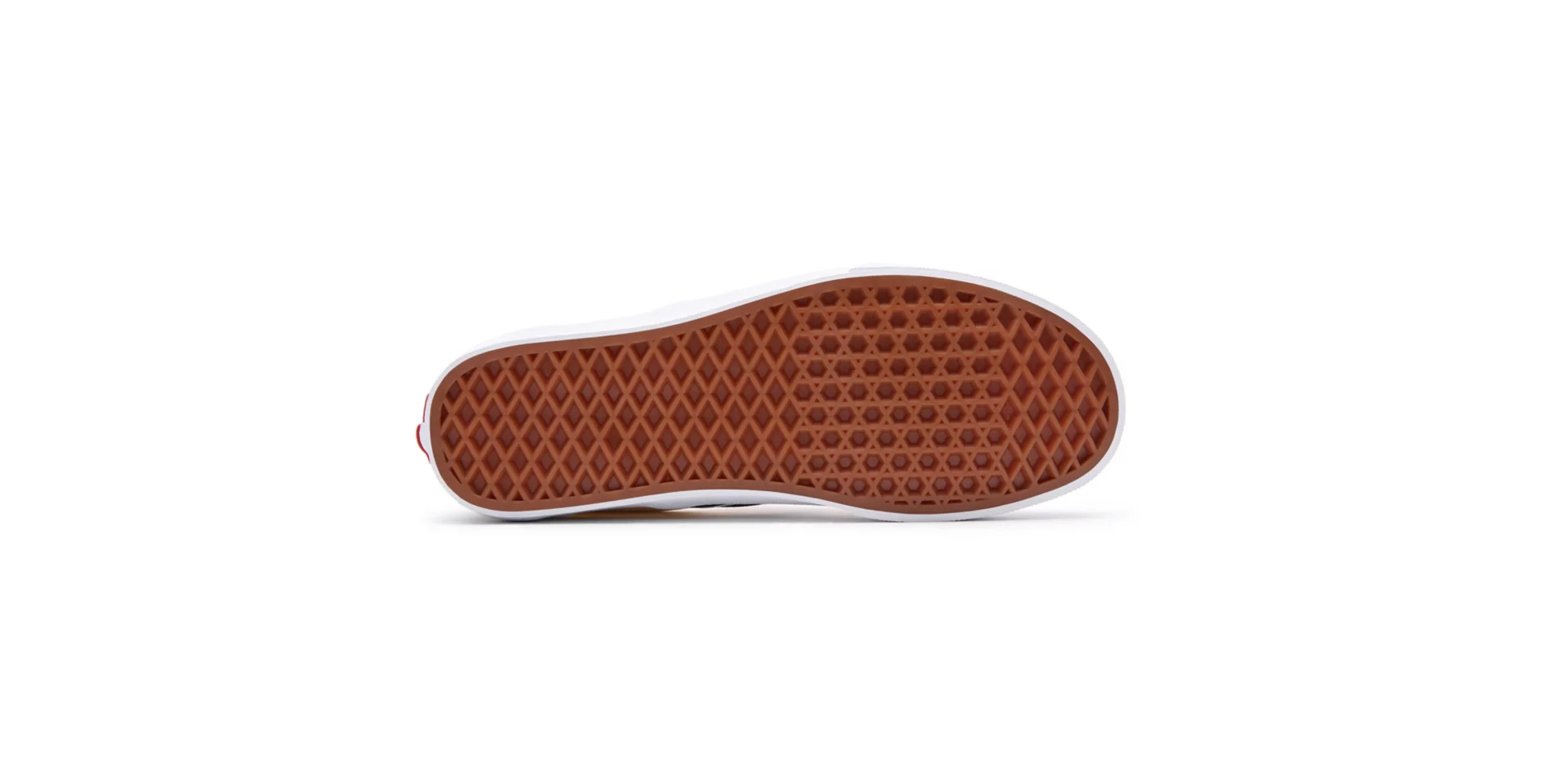 Vans Vans Hommes Classic Slip On VN000EYEBWW1