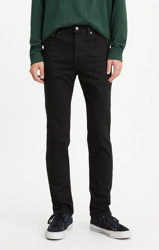 Levi's Levi's Hommes 510 Coupe Skinny 05510-0862