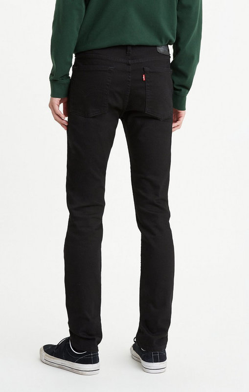 Levi's Levi's Hommes 510 Coupe Skinny 05510-0862