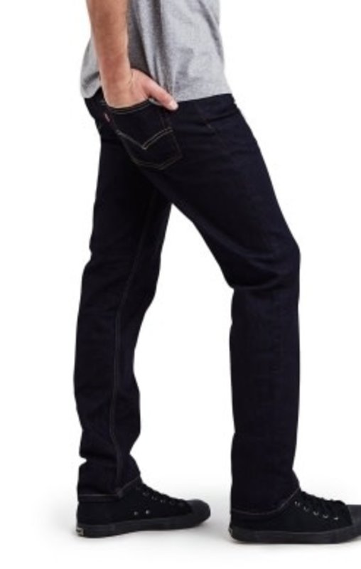 Levi's Levi's Hommes 511 Coupe Étroite 04511-1042