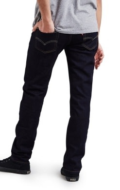 Levi's Levi's Hommes 511 Coupe Étroite 04511-1042