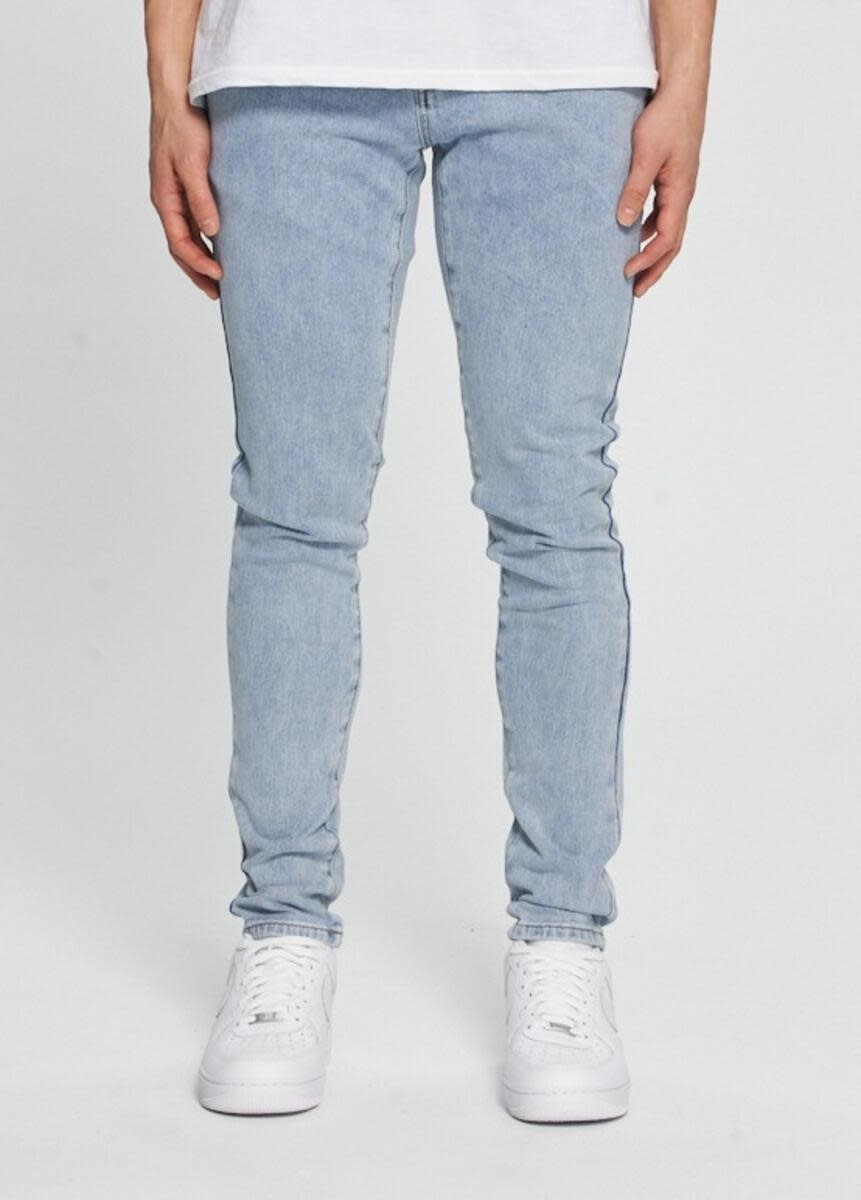 Kuwalla Kuwalla Men's Essential Denim KUL-K1-ESSENTIAL