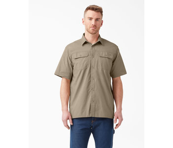 Dickies Hommes Flex Ripstop Chemise WS554RDS