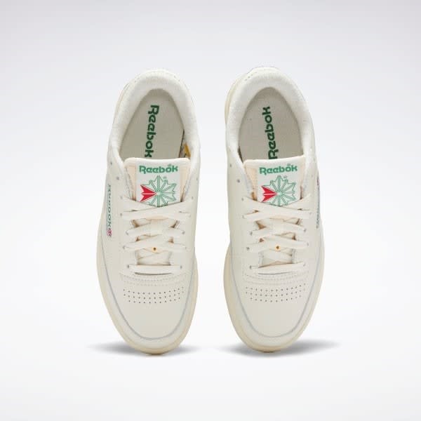Reebok Reebok Femmes Club C 85 Vin 100007797