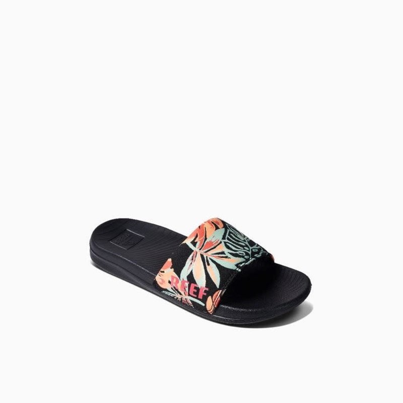 Reef womens slides sales