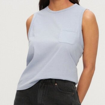 Kuwalla Perfect Box Women Crop T-Shirt Spring 2024