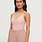 Kuwalla Kuwalla Femmes Plunging Tank WKUL-PLT745