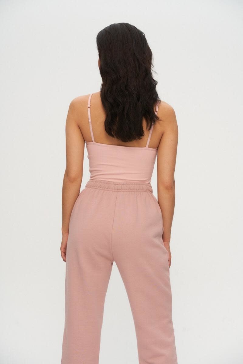 Kuwalla Kuwalla Femmes Plunging Tank WKUL-PLT745