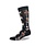 Crazy Toes Crazy Toes 5200 Coffee 13/Black 8-12