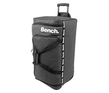28" Bench  Duffle With Wheels