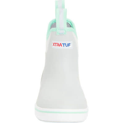 Xtratuf Xtratuf Femmes 6" Ankle Deck Botte XWAB-102