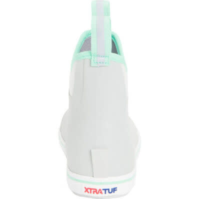 Xtratuf Xtratuf Femmes 6" Ankle Deck Botte XWAB-102