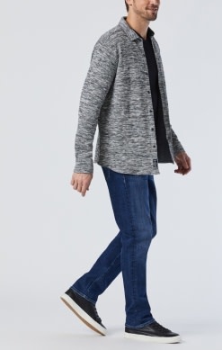 Mavi Jeans Mavi Hommes Marcus 0035134510