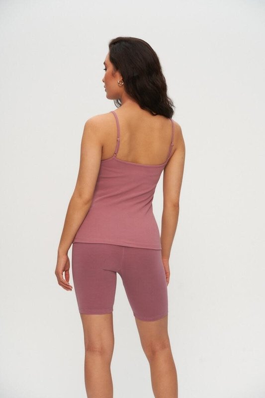 Kuwalla Kuwalla Women's Perfect Tank WKUL-TANK716