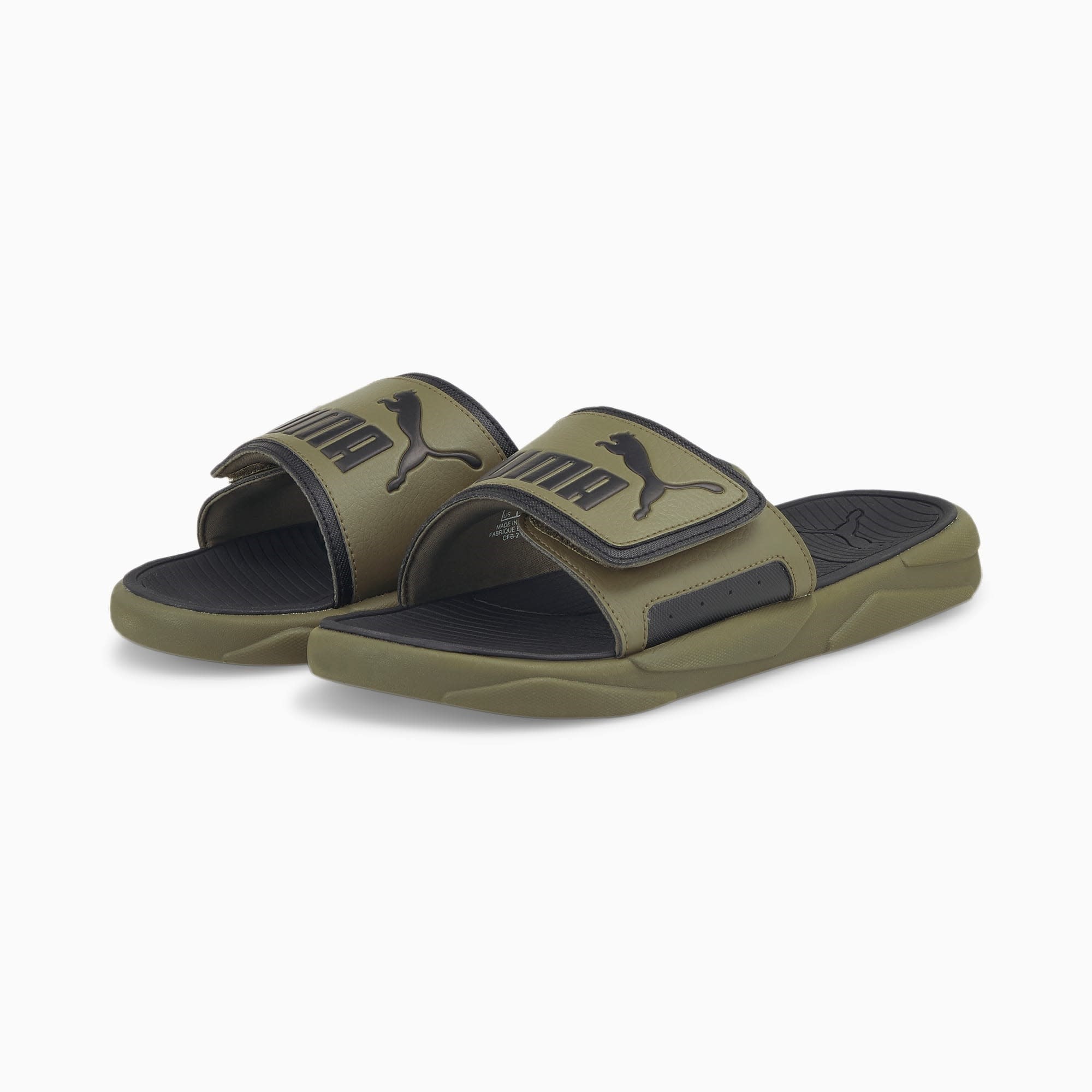Puma Puma Men's Royalcat Comfort 372280