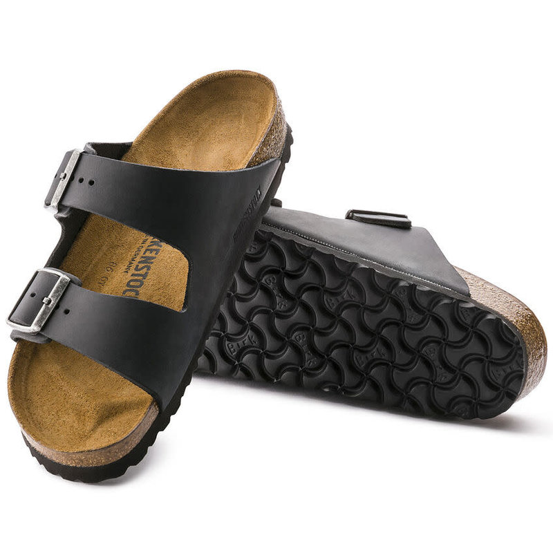 Birkenstock Birkenstock Hommes Arizona Cuir 552111