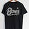 Jack Of All Trades David Bowie Logo - BWE0133GO