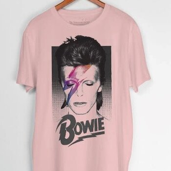 Jack Of All Trades David Bowie Ziggy - BWE0180GO
