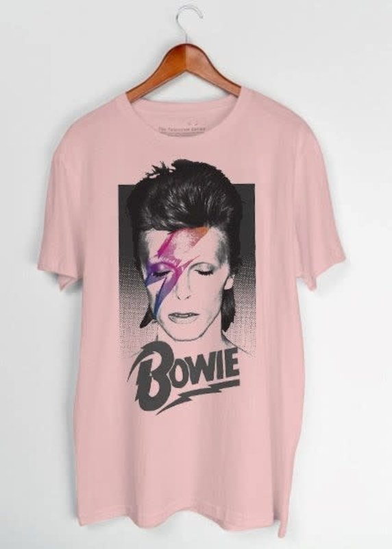 Jack Of All Trades David Bowie Ziggy - BWE0180GO