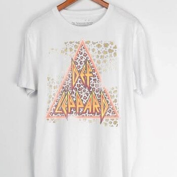 Def Leppard Triangle DEF0258GO