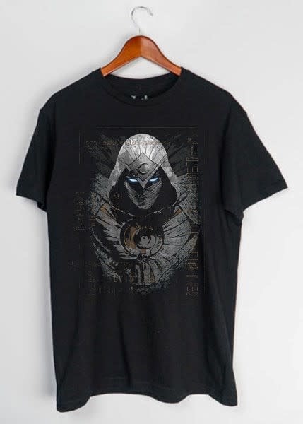 Jack Of All Trades Moon Knight Torso MV1178-T1031C