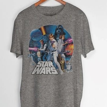 Jack Of All Trades Star Wars - Classic - SW1054-T1031H