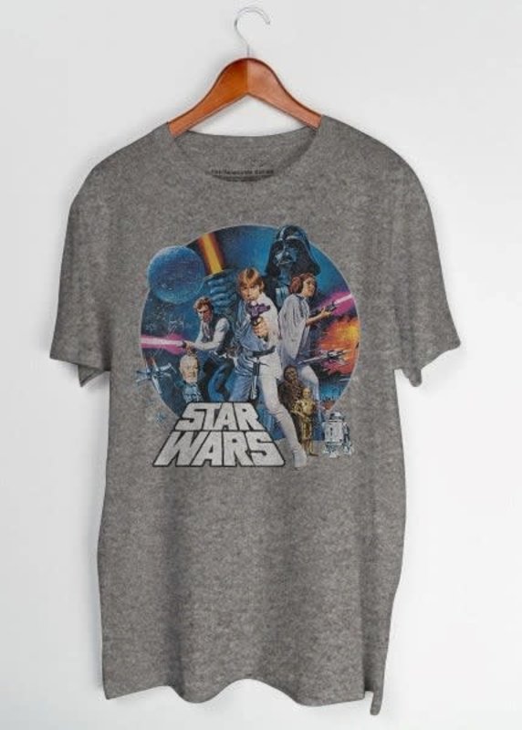 Jack Of All Trades Star Wars - Classic - SW1054-T1031H