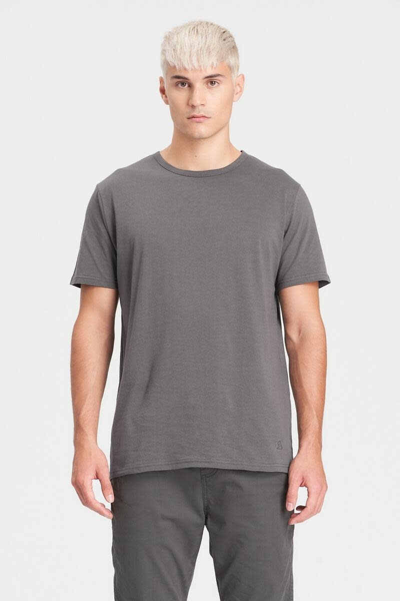 Kuwalla Kuwalla Hommes Organic T-Shirt KUL-ST0512