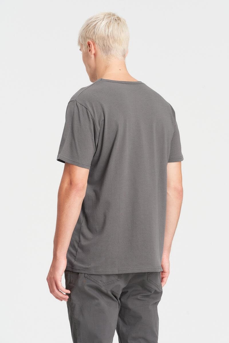 Kuwalla Kuwalla Hommes Organic T-Shirt KUL-ST0512
