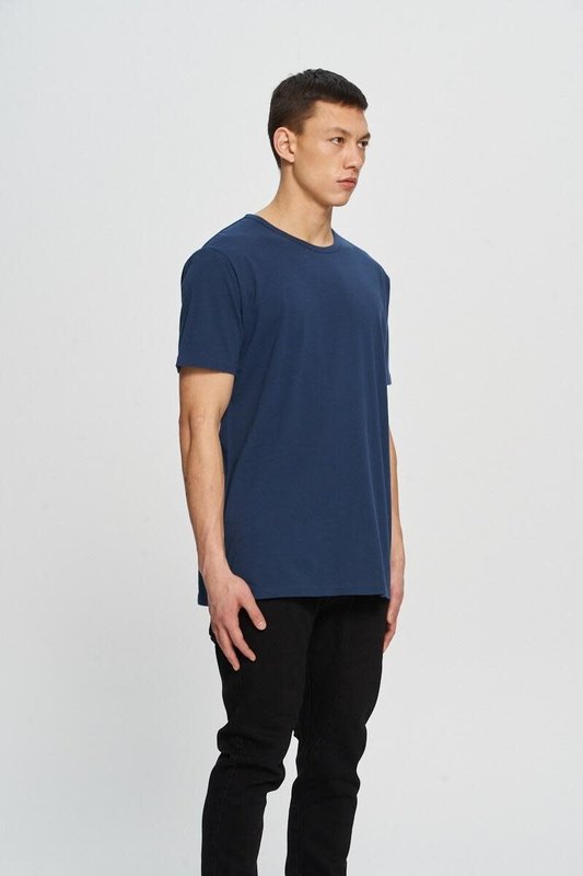 Kuwalla Men's Organic T-Shirt KUL-ST0512 - Schreter's Clothing Store