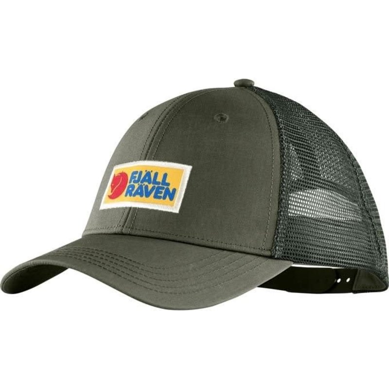 Fjall Raven Fjall Raven Vardag Cap F78139